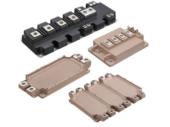 Distrobutor Module Buy Semiconductor Modules in India – Authorized Distributor